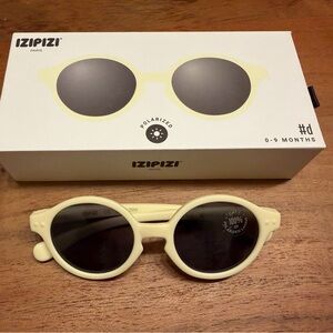 IZIPIZI 0-9 month polarized sunglasses